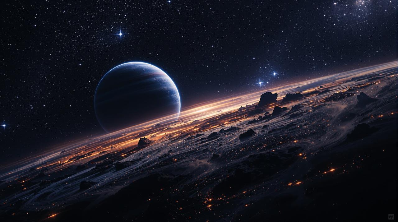 橘子影院独家首播科幻巨制《星际穿越者》创收视新高 - 橘子影院资讯